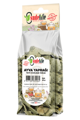 Ayva Yapragi 20g